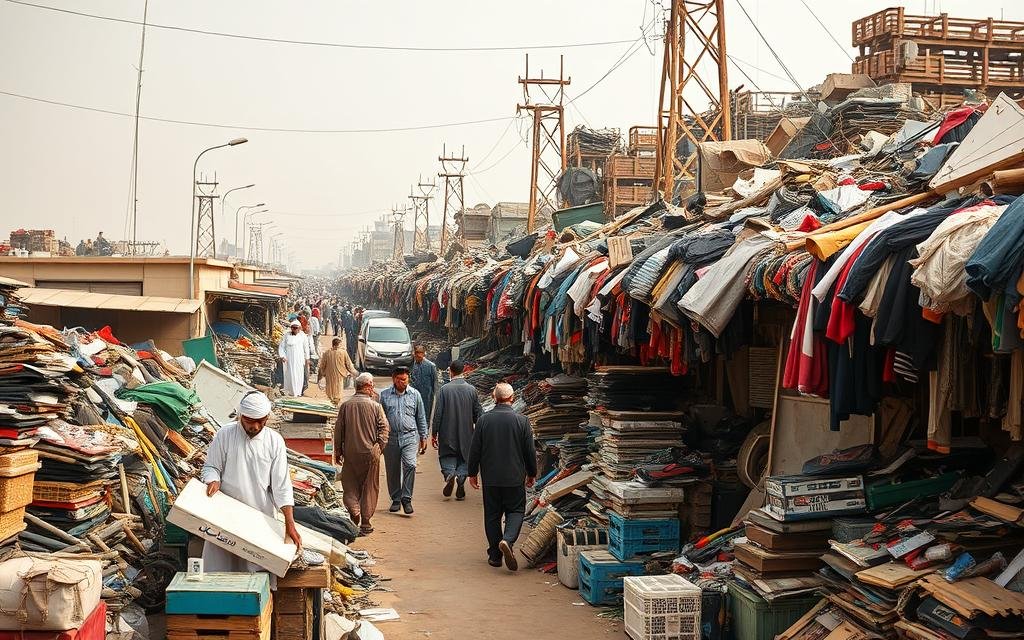 أسعار السكراب بالرياض