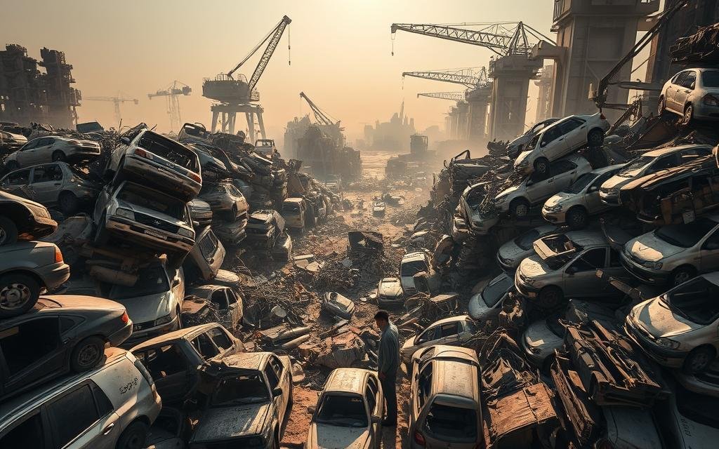 سكراب الرياض