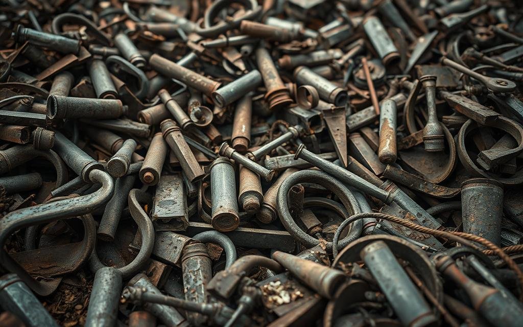 شراء سكراب الخليج الرياض