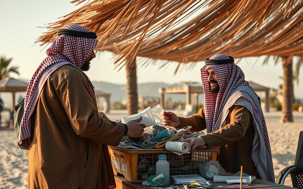 شراء سكراب المصيف الرياض