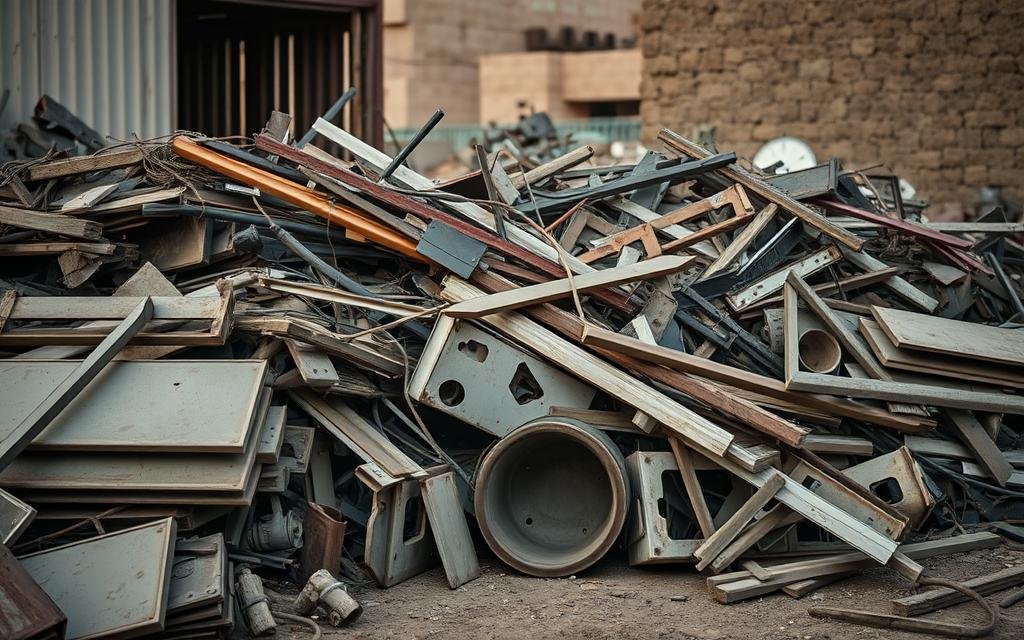 شراء سكراب السليمانية الرياض