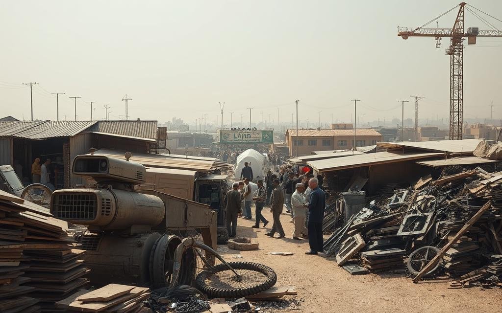 أسعار شراء سكراب الرياض