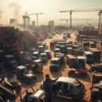 شراء سكراب حديد الرياض