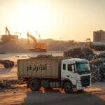 شراء سكراب معادن بالرياض