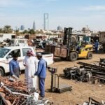 دليل شامل لأفضل خدمات شراء سكراب حي المروة الرياض بأسعار تنافسية وتقييم دقيق