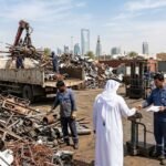 دليل شامل لأفضل خدمات شراء سكراب حي الشفاء الرياض بأسعار تنافسية وتقييم دقيق