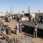دليل شامل لأفضل خدمات شراء سكراب حي الرائد الرياض بأسعار تنافسية وتقييم دقيق