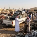 أفضل خدمات شراء سكراب حي الربيع الرياض بأسعار تنافسية وتقييم دقيق