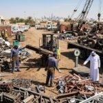 خدمات شراء سكراب حي الغدير الرياض بأسعار تنافسية وتقييم دقيق