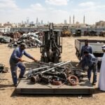 شراء سكراب حي المروج الرياض بأسعار تنافسية وتقييم دقيق